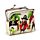 Tic Tac Purse - Jolly Roger Pirate