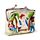 Tic Tac Purse - Jolly Roger Pirate