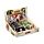 Tic Tac Purse - Jolly Roger Pirate
