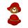 Plush Change Purse - Paddington Bear