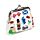 Tic Tac Purse - Scotland Souvenir