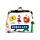 Tic Tac Purse - Scotland Souvenir