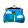 Tic Tac Purse - Scotland Souvenir