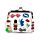 Tic Tac Purse - Scotland Souvenir