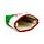 PVC Purse - Welsh Dragon Wales (Cymru)