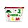 PVC Purse - Welsh Dragon Wales (Cymru)