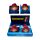Shaped Change Purse - Paddington Bear