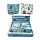 PVC Purse - Coastal