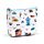 PVC Purse - Coastal