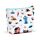 PVC Purse - Coastal