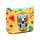 PVC Purse - Day of the Dead