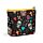 PVC Purse - Day of the Dead
