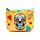 PVC Purse - Day of the Dead