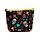 PVC Purse - Day of the Dead