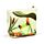 PVC Purse - Tropical Frogs