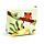 PVC Purse - Tropical Frogs