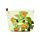 PVC Purse - Tropical Frogs