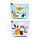 PVC Purse - Beans & Co Cats