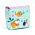 PVC Purse - Beans & Co Cats