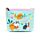 PVC Purse - Beans & Co Cats