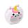 Plush Change Purse - Adoramals Unicorn