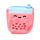 Plush Change Purse - Foodiemals Bubble Tea