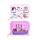 Small Zip Around Wallet - Pusheen the Cat Halloween