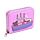 Small Zip Around Wallet - Pusheen the Cat Halloween