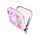 Small Zip Around Wallet - Pusheen the Cat Halloween