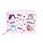 Small Zip Around Wallet - Pusheen the Cat Halloween