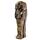 Mini Collectable Egyptian Sarcophagus with Mummy