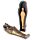 Mini Collectable Egyptian Sarcophagus with Mummy