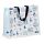 Recycled RPET Reusable Shopping Bag - Volkswagen VW T1 Camper Bus Explore More