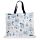 Recycled RPET Reusable Shopping Bag - Volkswagen VW T1 Camper Bus Explore More
