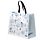 Recycled RPET Reusable Shopping Bag - Volkswagen VW T1 Camper Bus Explore More