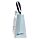 Recycled RPET Reusable Shopping Bag - Volkswagen VW T1 Camper Bus Explore More