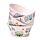Recycled RPET Set of 4 Picnic Bowls - Wildwood Caravan