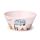 Recycled RPET Set of 4 Picnic Bowls - Wildwood Caravan