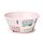 Recycled RPET Set of 4 Picnic Bowls - Wildwood Caravan