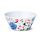 Recycled RPET Set of 4 Picnic Bowls - Nectar Meadows