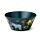 Recycled RPET Set of 4 Picnic Bowls - Animal Kingdom
