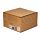 Recycled RPET Set of 4 Picnic Bowls - Animal Kingdom