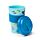 Recycled RPET Travel Mug 400ml - Splosh Sealife