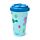 Recycled RPET Travel Mug 400ml - Splosh Sealife