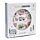 Recycled RPET Set of 4 Picnic Plates - Wildwood Caravan