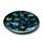 Recycled RPET Set of 4 Picnic Plates - Animal Kingdom