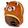 Adoramals Red Panda Plush Rucksack Backpack