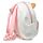 Adoramals Lola the Cat Plush Rucksack Backpack