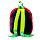 Kids School Rucksack Backpack - Adorabugs Tilly the Ladybird 