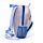 Kids School Rucksack Backpack - Adoramals Archie the Shark